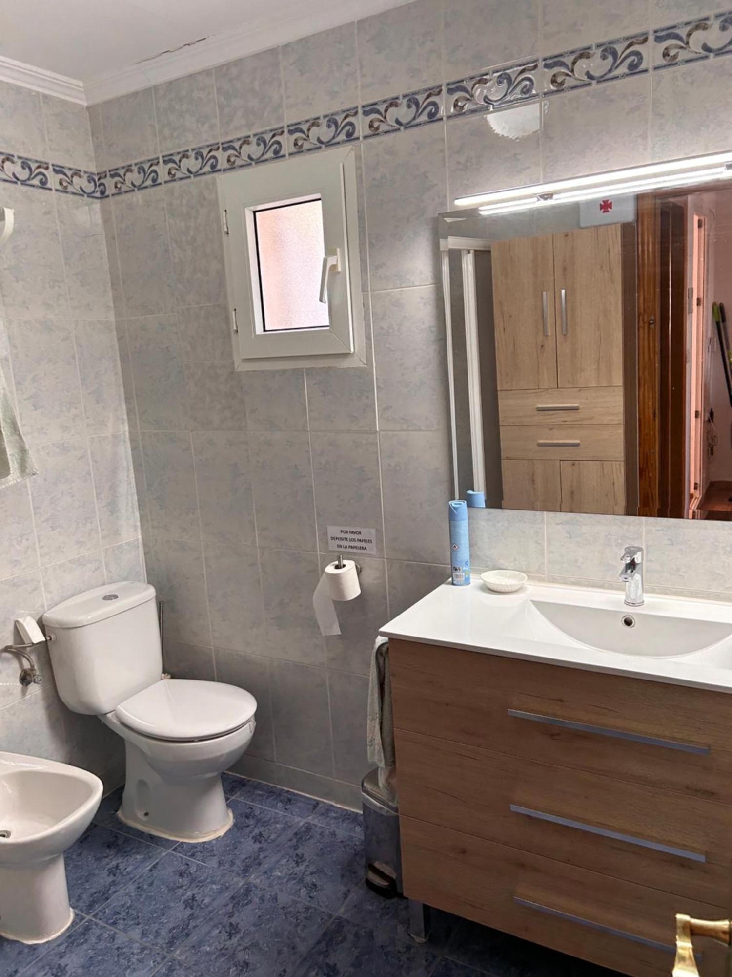 Casa En Paseo Los Nietos Zona Arenal Екстер'єр фото