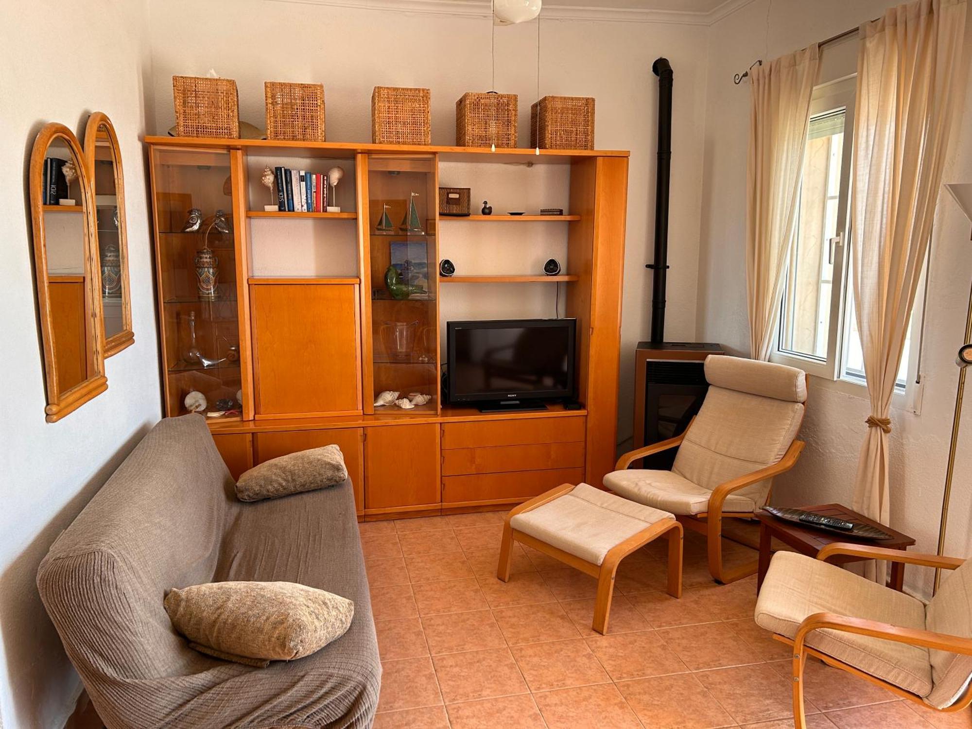 Casa En Paseo Los Nietos Zona Arenal Екстер'єр фото