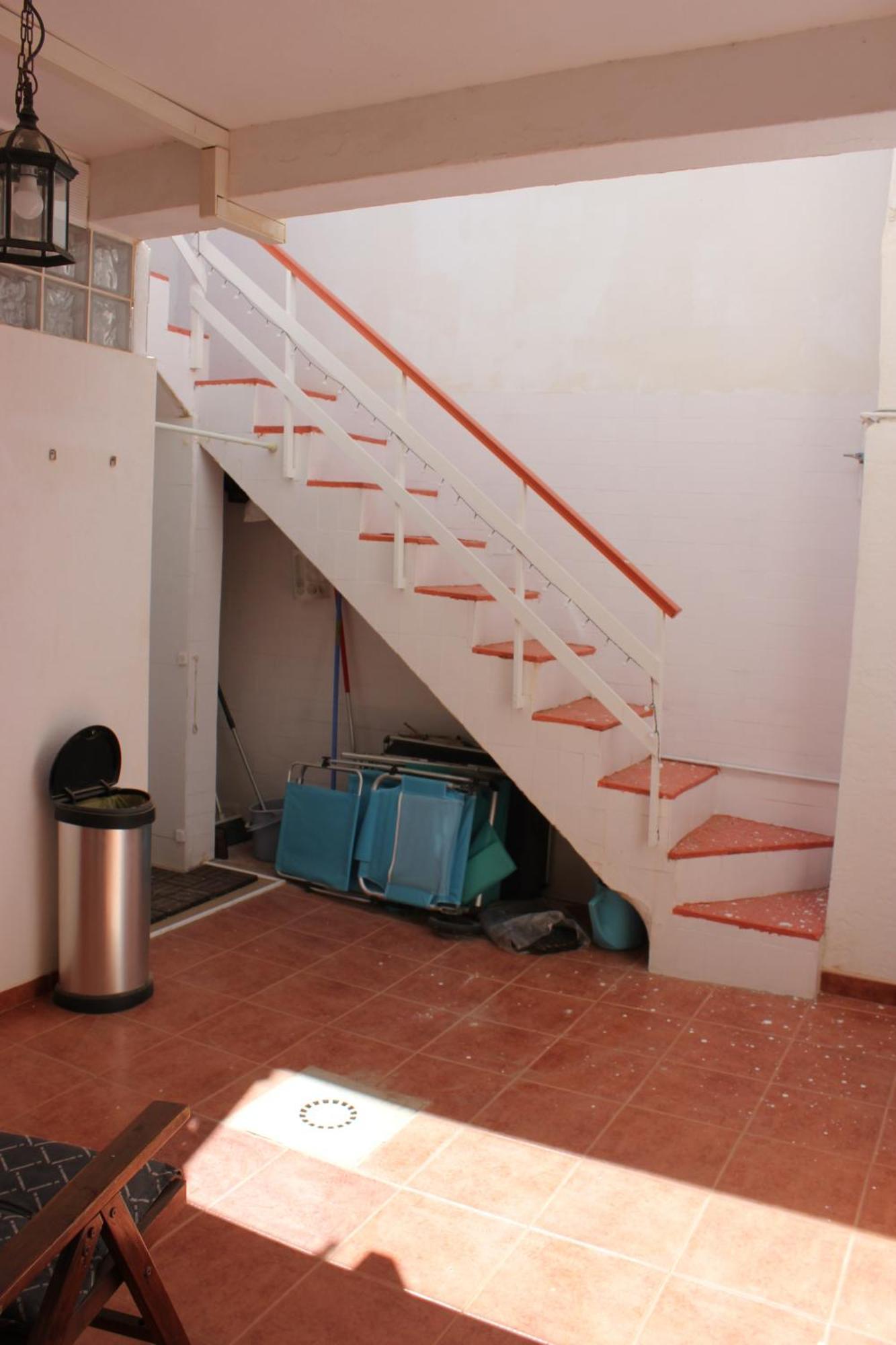 Casa En Paseo Los Nietos Zona Arenal Екстер'єр фото