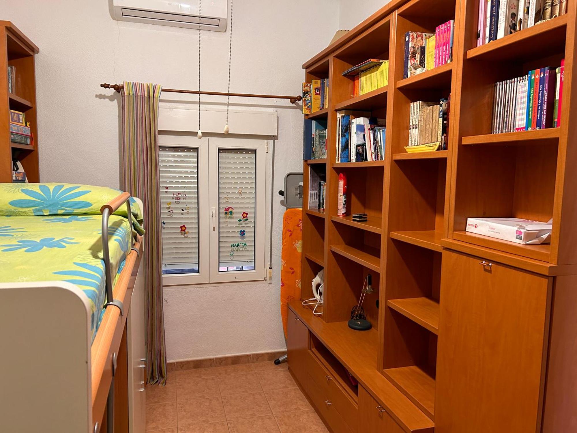 Casa En Paseo Los Nietos Zona Arenal Екстер'єр фото
