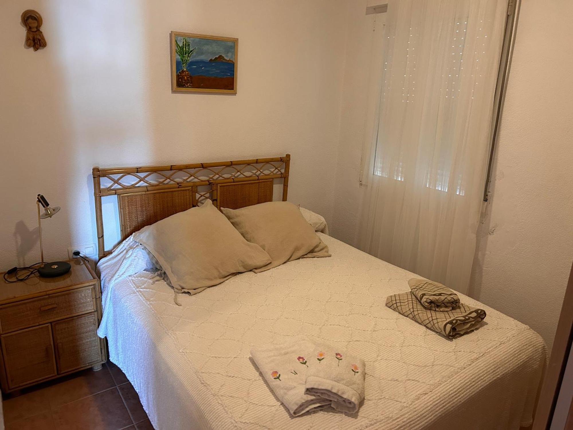 Casa En Paseo Los Nietos Zona Arenal Екстер'єр фото