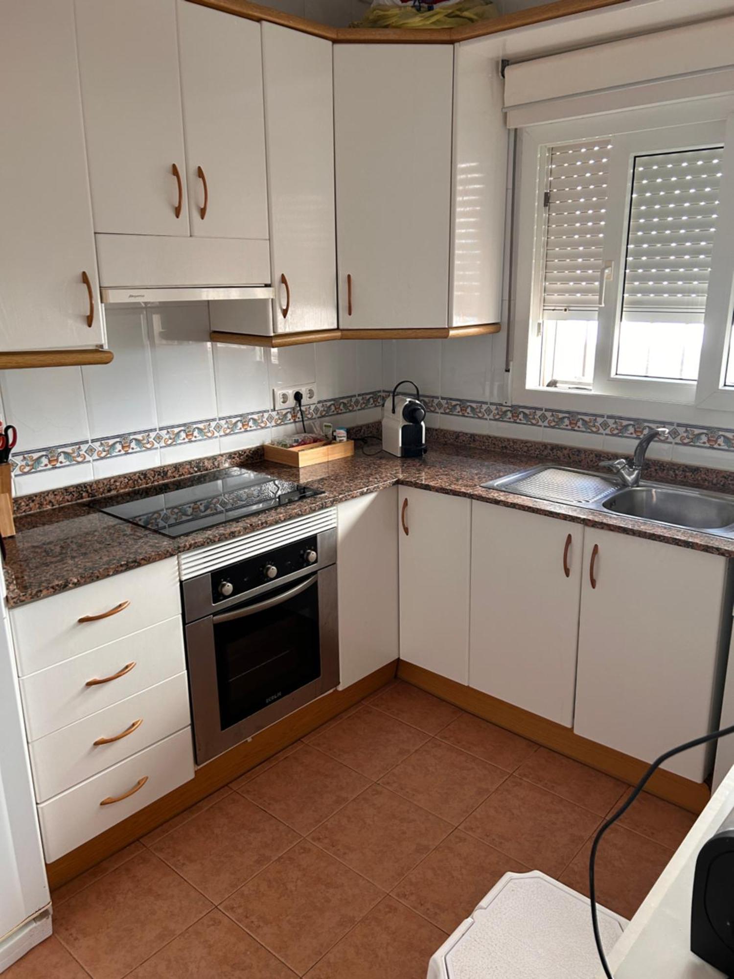 Casa En Paseo Los Nietos Zona Arenal Екстер'єр фото