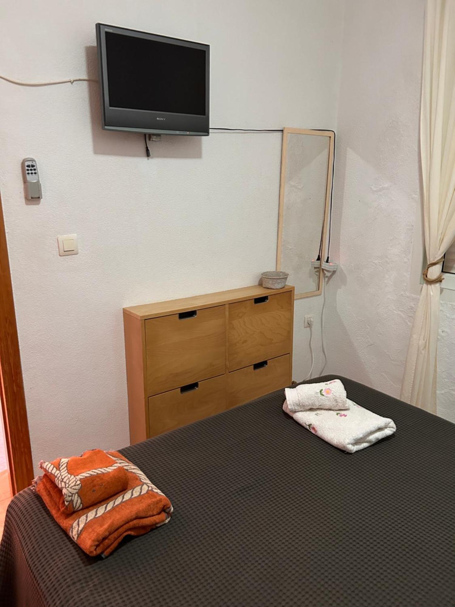 Casa En Paseo Los Nietos Zona Arenal Екстер'єр фото
