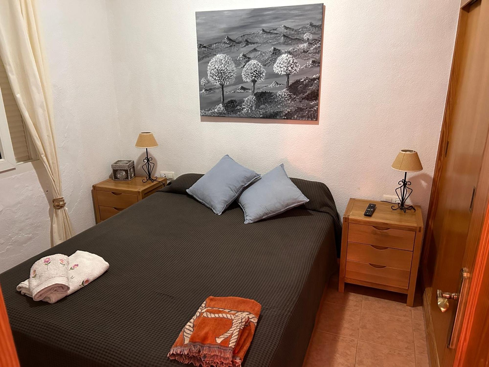 Casa En Paseo Los Nietos Zona Arenal Екстер'єр фото