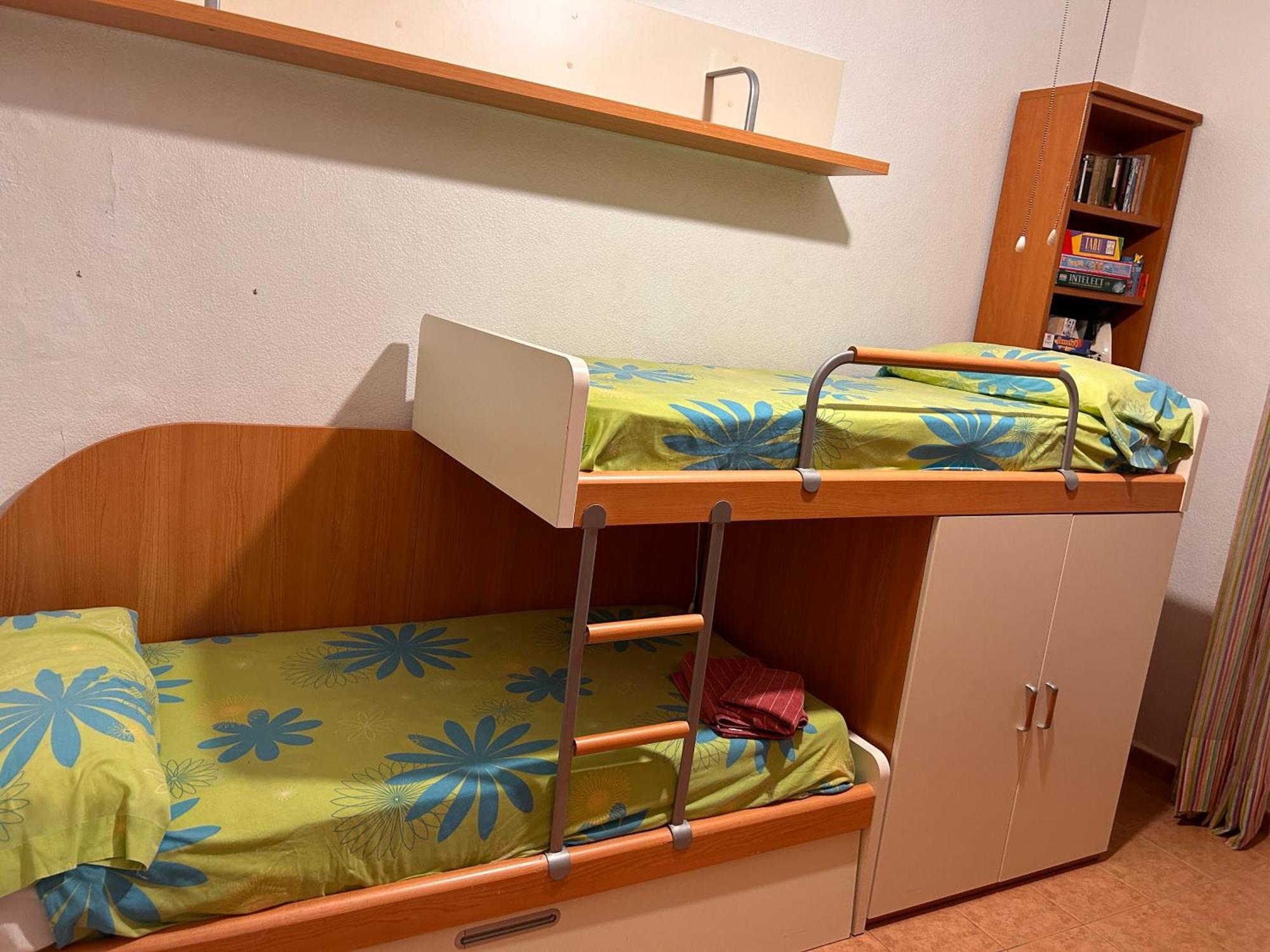 Casa En Paseo Los Nietos Zona Arenal Екстер'єр фото