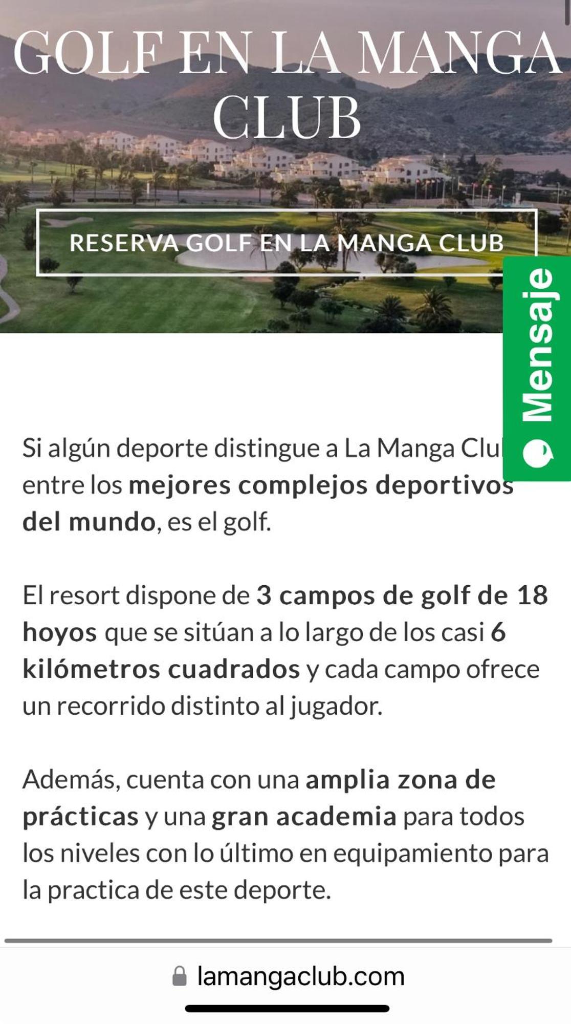 Casa En Paseo Los Nietos Zona Arenal Екстер'єр фото
