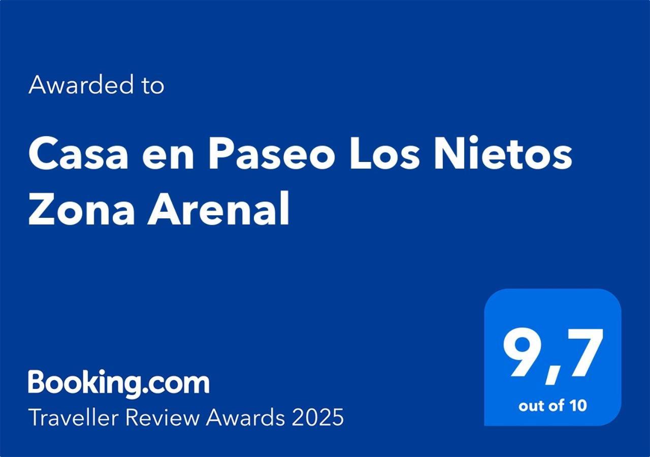 Casa En Paseo Los Nietos Zona Arenal Екстер'єр фото